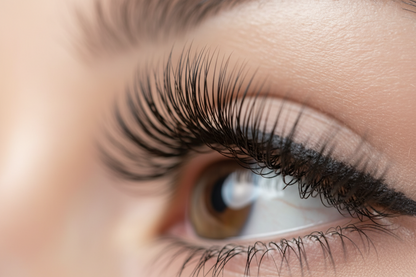 Faux Cils Magnétique, 3D Eyelashes Magnétiques Naturel